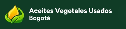 Aceites Vegetales Usados Bogotá